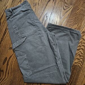Zara Carpenter Jeans